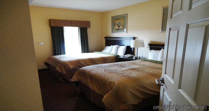 Red Roof Inn & Suites Wilson Kamer foto