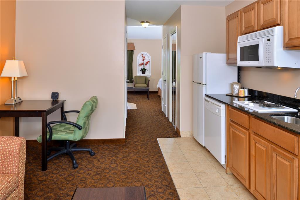 Red Roof Inn & Suites Wilson Kamer foto